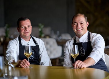 © © Annette Sandner