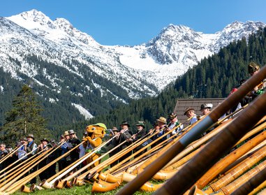 © Frank Drechsel / alpin.photo