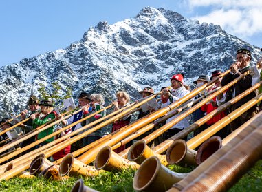 © Frank Drechsel / alpin.photo