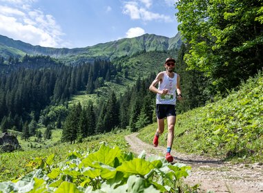 © Dominik Berchtold